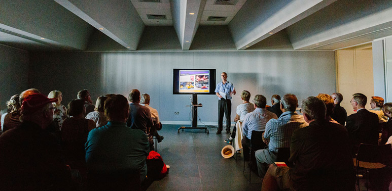 Sunderland Meeting Room