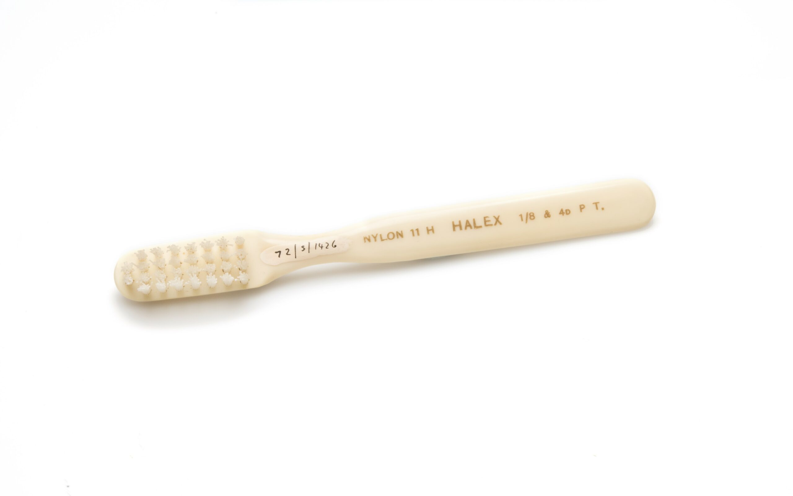 MI9 Toothbrush