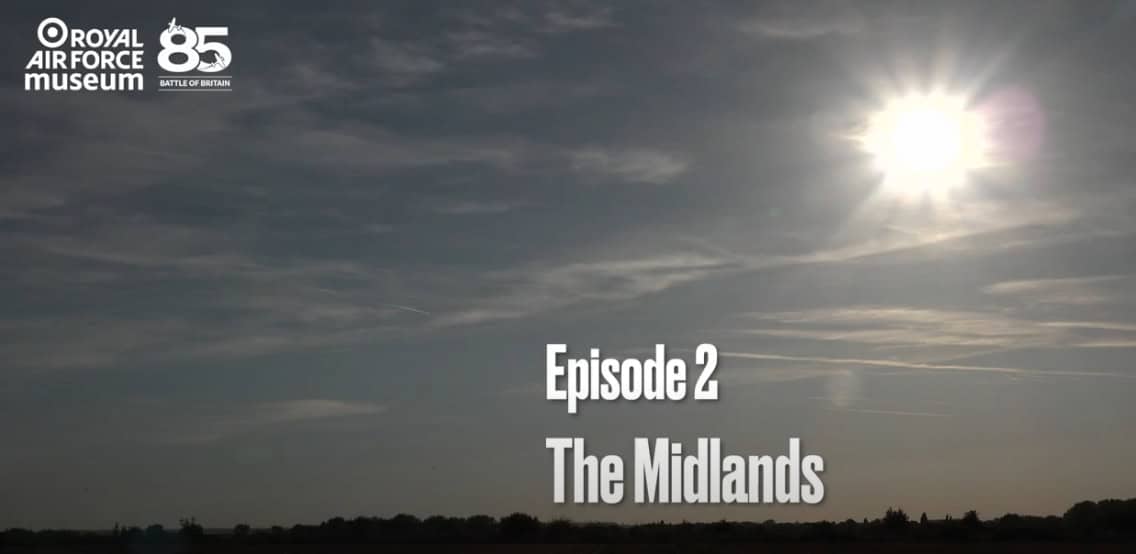 Battle of Britain : Untold Stories, Episode 2