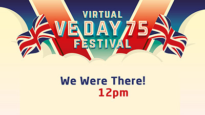 Listen to the voices of the people who were there on the day.