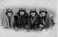 'Everyone is equal before the machine... there is no tradition in technology, and no class consciousness.' Laszlo Moholy-Nagy