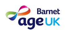 Barnet Age UK Logo