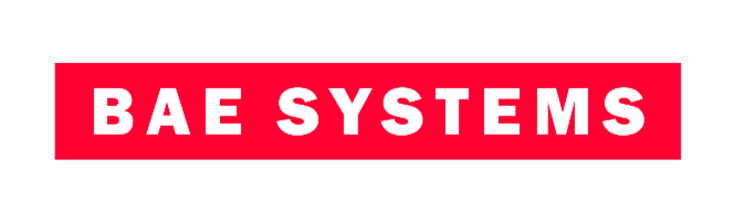 BAE Systems logo