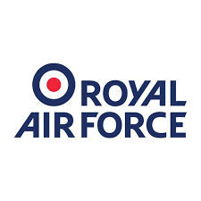 RAF logo