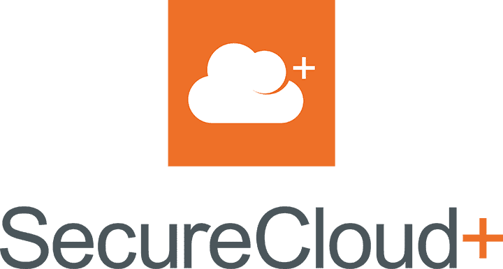 Securecloud+ logo