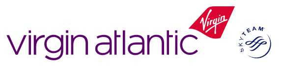 Virgin atlantic logo