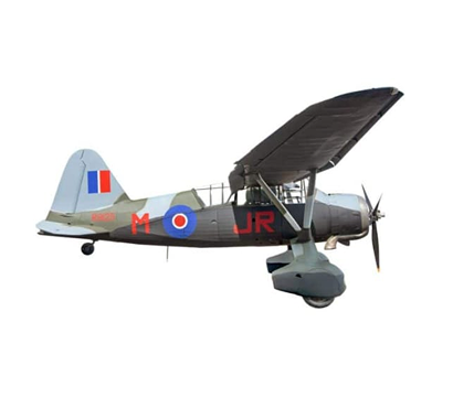 Westland Lysander