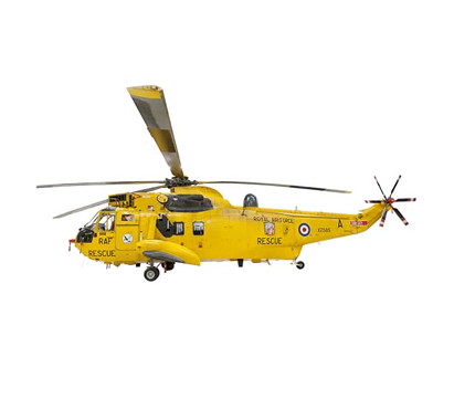 Westland Sea King HAR3