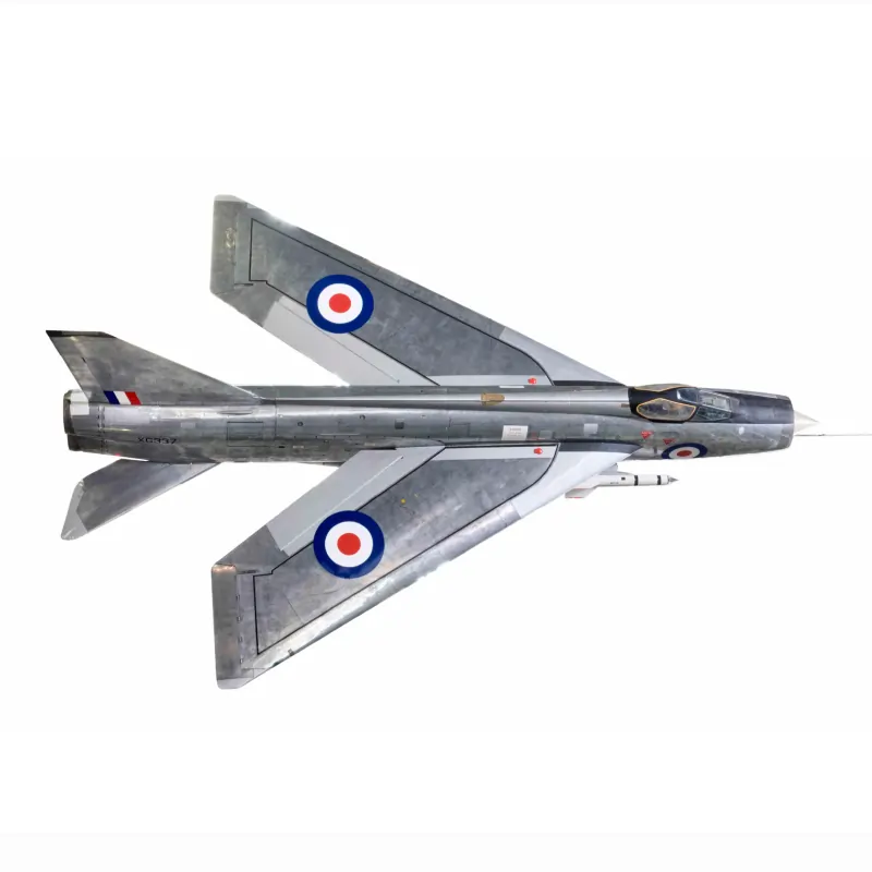 English Electric Lightning F1/P1B