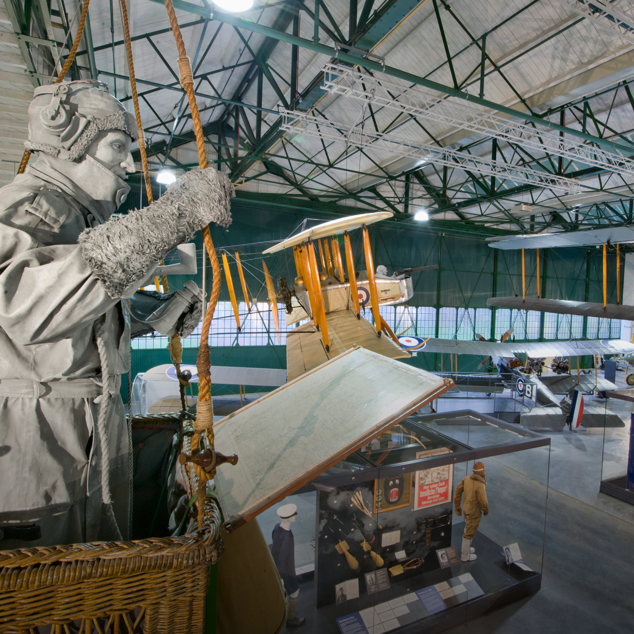 View Family activities