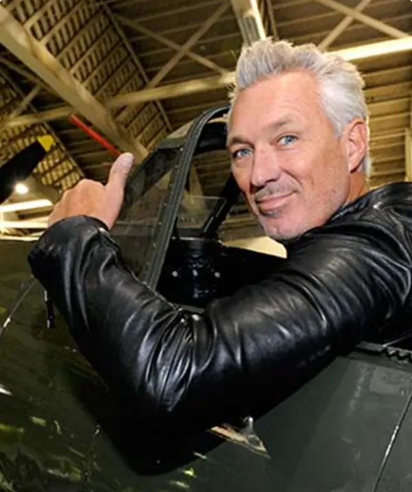 The Spitfire Experience