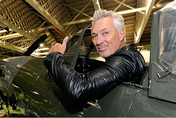 The Spitfire Experience